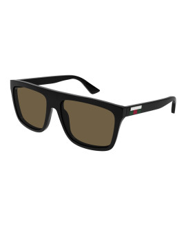 мужские солнцезащитные очки GUCCI GCCI 0748S-002 мужские солнцезащитные очки GUCCI GCCI 0748S-002