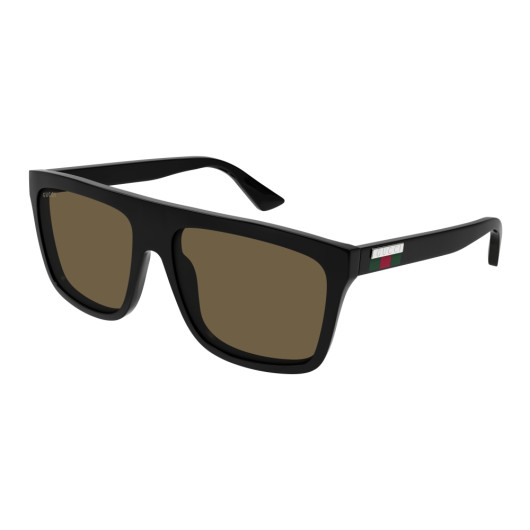 мужские солнцезащитные очки GUCCI GCCI 0748S-002