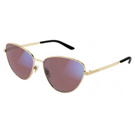 женские солнцезащитные очки Gucci  GCCI 0803S - 005