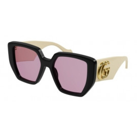 женские солнцезащитные очки Gucci  GCCI 0956S-002