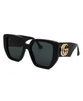 женские солнцезащитные очки Gucci  GCCI 0956S-003