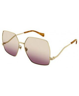 женские солнцезащитные очки GUCCI  GCCI 1005S-002