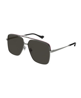 мужские солнцезащитные очки GUCCI GCCI 1099SA-001 мужские солнцезащитные очки GUCCI GCCI 1099SA-001