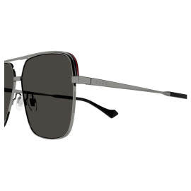 мужские солнцезащитные очки GUCCI GCCI 1099SA-001