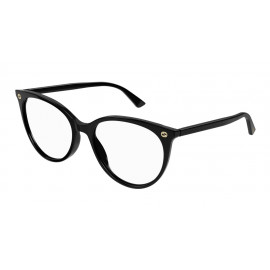 женские очки для зрения Gucci  GCCI GG0093O-001