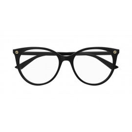 женские очки для зрения Gucci  GCCI GG0093O-001