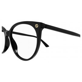 женские очки для зрения Gucci  GCCI GG0093O-001