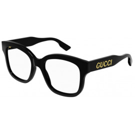 женские очки для зрения Gucci  GCCI GG1155O-001