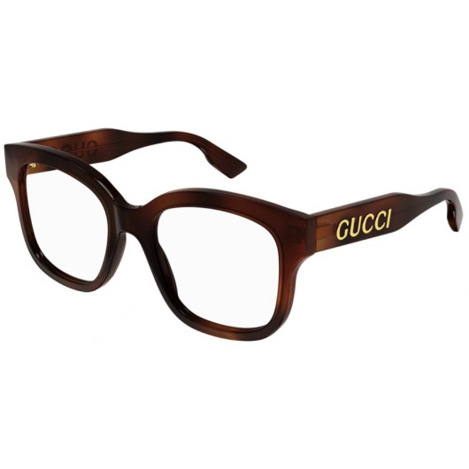 женские очки для зрения Gucci  GCCI GG1155O-002