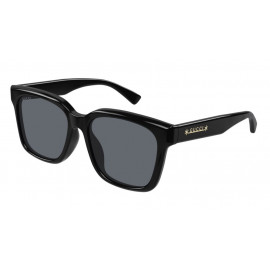 мужские солнцезащитные очки Gucci  GCCI GG1175SK-002