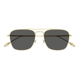 мужские солнцезащитные очки Gucci  GCCI GG1183S-001