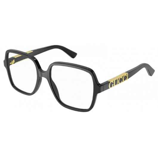 женские очки для зрения Gucci  GCCI GG1193OA-003