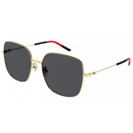 женские солнцезащитные очки Gucci  GCCI GG1195SK-003
