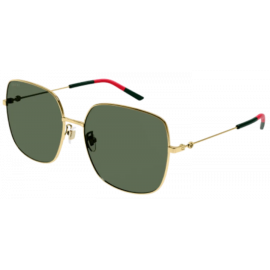 женские солнцезащитные очки Gucci  GCCI GG1195SK-004