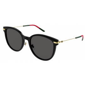 женские солнцезащитные очки Gucci  GCCI GG1196SK-003