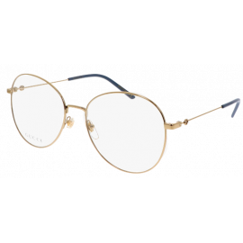 женские очки для зрения Gucci  GCCI GG1201O-003
