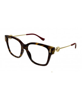 женские очки для зрения Gucci  GCCI GG1204O-002 женские очки для зрения Gucci  GCCI GG1204O-002