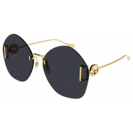 женские солнцезащитные очки Gucci  GCCI GG1206SA-002