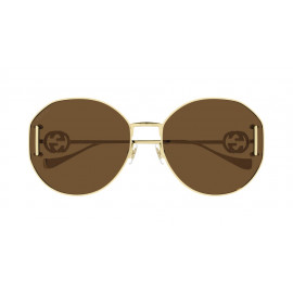 женские солнцезащитные очки Gucci  GCCI GG1206SA-003