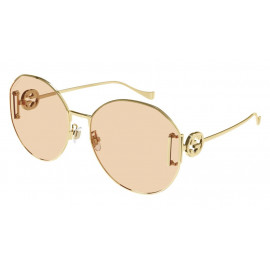 женские солнцезащитные очки Gucci  GCCI GG1206SA-004