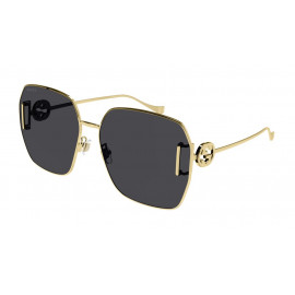 женские солнцезащитные очки Gucci  GCCI GG1207SA-002