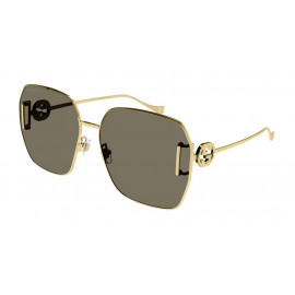 женские солнцезащитные очки Gucci  GCCI GG1207SA-005