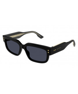 женские солнцезащитные очки Gucci  GCCI GG1218S-001