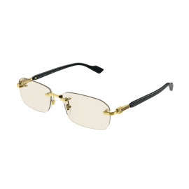 мужские солнцезащитные очки Gucci  GCCI GG1221S-005