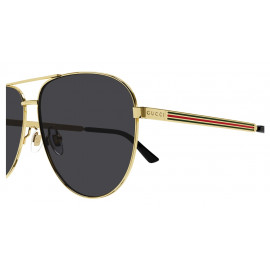 мужские солнцезащитные очки Gucci  GCCI GG1233SA - 001