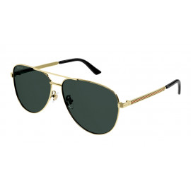 мужские солнцезащитные очки Gucci  GCCI GG1233SA - 002