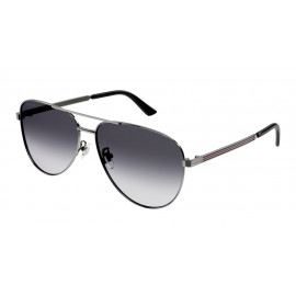 мужские солнцезащитные очки Gucci  GCCI GG1233SA - 003