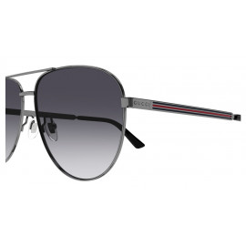 мужские солнцезащитные очки Gucci  GCCI GG1233SA - 003