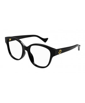 женские очки для зрения Gucci  GCCI GG1260OA-001 женские очки для зрения Gucci  GCCI GG1260OA-001