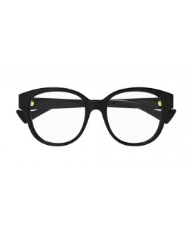 женские очки для зрения Gucci  GCCI GG1260OA-001 женские очки для зрения Gucci  GCCI GG1260OA-001