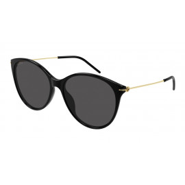 женские солнцезащитные очки Gucci  GCCI GG1268SA - 001