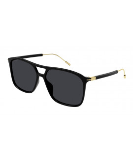мужские солнцезащитные очки Gucci  GCCI GG1270S - 001 мужские солнцезащитные очки Gucci  GCCI GG1270S - 001