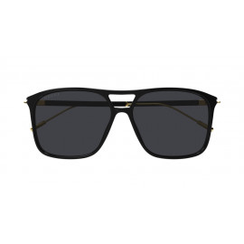 мужские солнцезащитные очки Gucci  GCCI GG1270S - 001