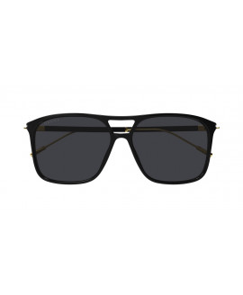 мужские солнцезащитные очки Gucci  GCCI GG1270S - 001 мужские солнцезащитные очки Gucci  GCCI GG1270S - 001