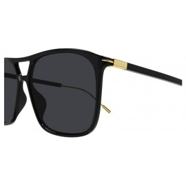 мужские солнцезащитные очки Gucci  GCCI GG1270S - 001