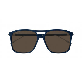 мужские солнцезащитные очки Gucci  GCCI GG1270S - 003