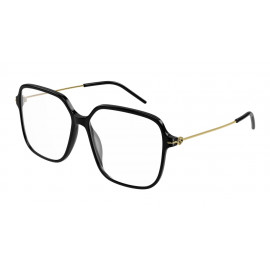 женские очки для зрения Gucci  GCCI GG1271O-001