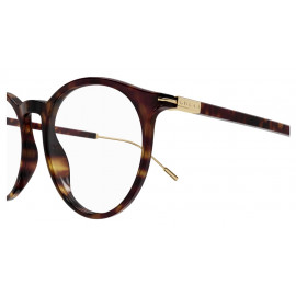женские очки для зрения Gucci  GCCI GG1274O-002