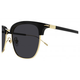 мужские солнцезащитные очки Gucci  GCCI GG1275SA - 001