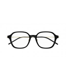 женские очки для зрения Gucci  GCCI GG1277OA-001 женские очки для зрения Gucci  GCCI GG1277OA-001