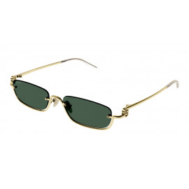 мужские солнцезащитные очки Gucci  GCCI GG1278S - 002
