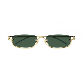 мужские солнцезащитные очки Gucci  GCCI GG1278S - 002