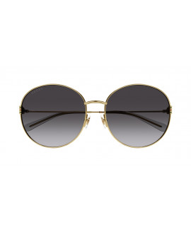 женские солнцезащитные очки Gucci  GCCI GG1281SK- 001