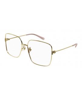 женские очки для зрения Gucci  GCCI GG1284OA-001 женские очки для зрения Gucci  GCCI GG1284OA-001