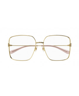 женские очки для зрения Gucci  GCCI GG1284OA-001 женские очки для зрения Gucci  GCCI GG1284OA-001