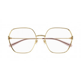 женские очки для зрения Gucci  GCCI GG1285O-001